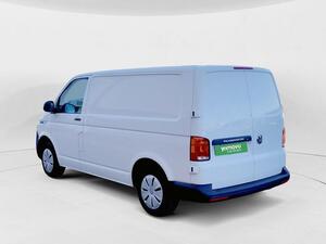 Volkswagen Transporter TRANSPORTER FURGON 2.0 TDI 110CV 2.8T SWB 4P 2