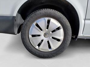Volkswagen Transporter TRANSPORTER FURGON 2.0 TDI 110CV 2.8T SWB 4P 8