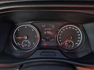 Volkswagen Transporter TRANSPORTER FURGON 2.0 TDI 110CV 2.8T SWB 4P 14