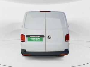 Volkswagen Transporter TRANSPORTER FURGON 2.0 TDI 110CV 2.8T SWB 4P 5