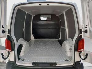 Volkswagen Transporter TRANSPORTER FURGON 2.0 TDI 110CV 2.8T SWB 4P 7