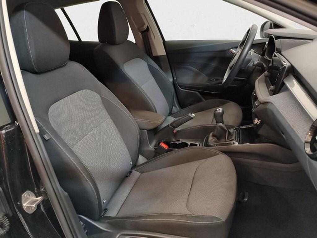 Skoda Fabia FABIA 1.0 TSI 95 SELECTION 5P Segunda mano