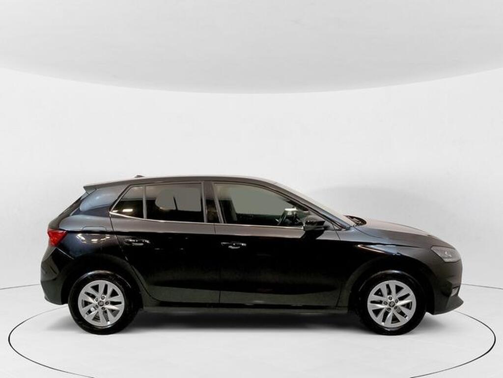Skoda Fabia FABIA 1.0 TSI 95 SELECTION 5P Segunda mano
