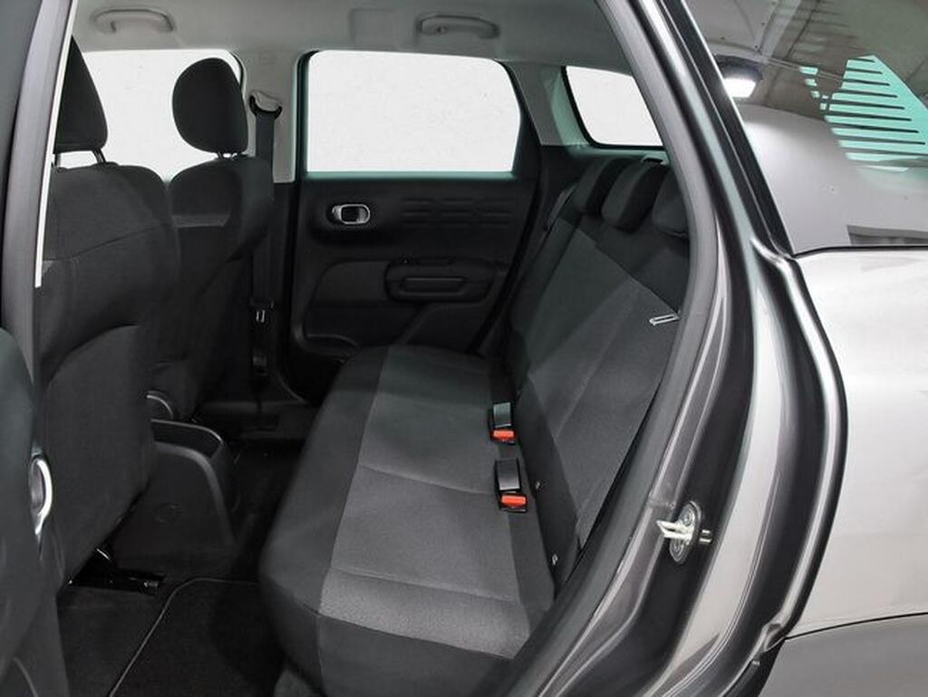 Citroën C3 Aircross C3 AIRCROSS 1.2 PURETECH 110 S&S C-SERIES 5P Segunda mano
