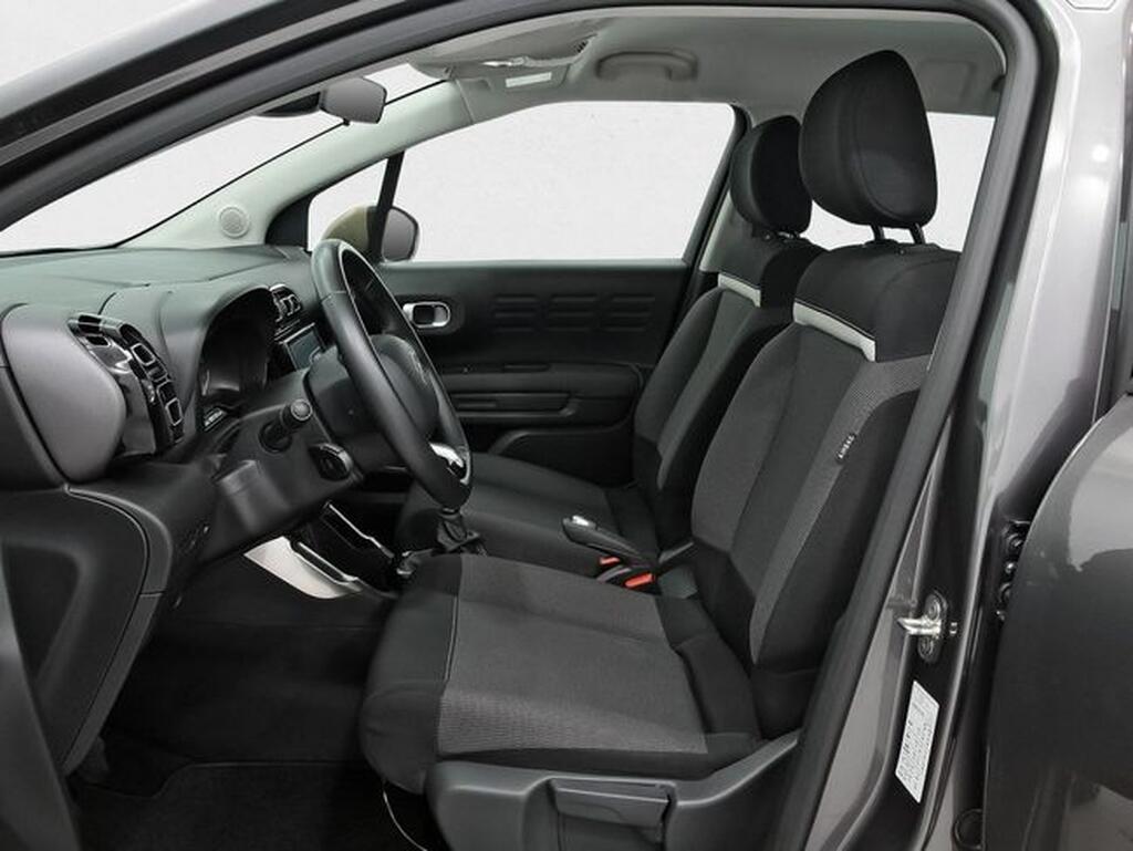 Citroën C3 Aircross C3 AIRCROSS 1.2 PURETECH 110 S&S C-SERIES 5P Segunda mano