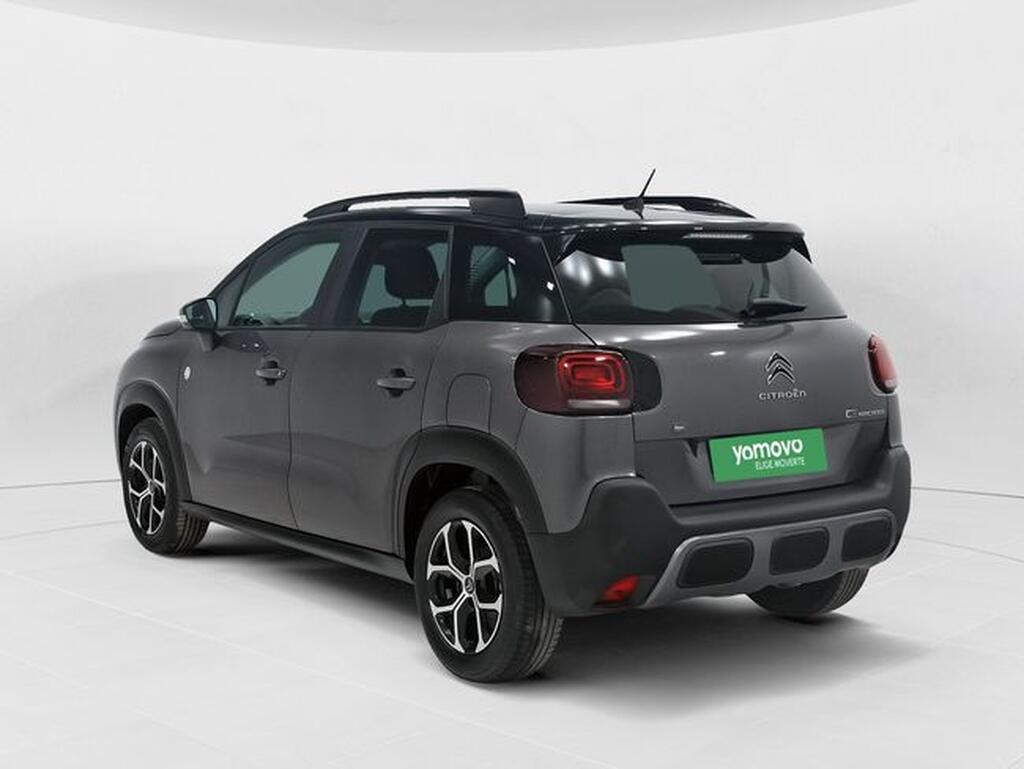 Citroën C3 Aircross C3 AIRCROSS 1.2 PURETECH 110 S&S C-SERIES 5P Segunda mano