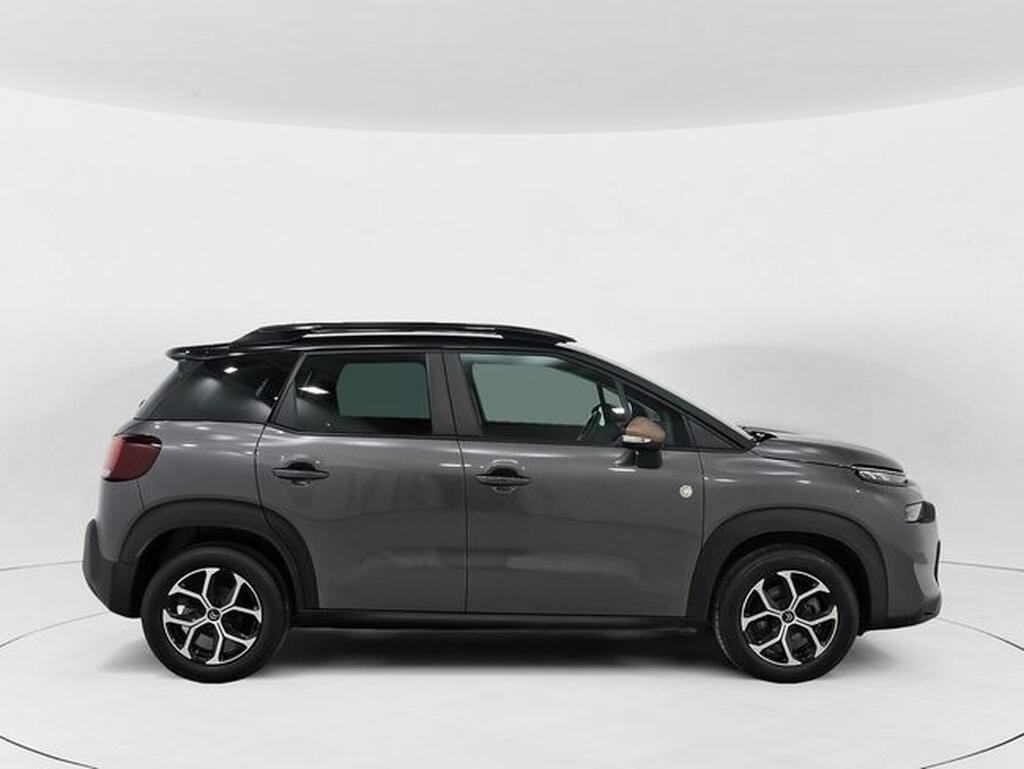 Citroën C3 Aircross C3 AIRCROSS 1.2 PURETECH 110 S&S C-SERIES 5P Segunda mano