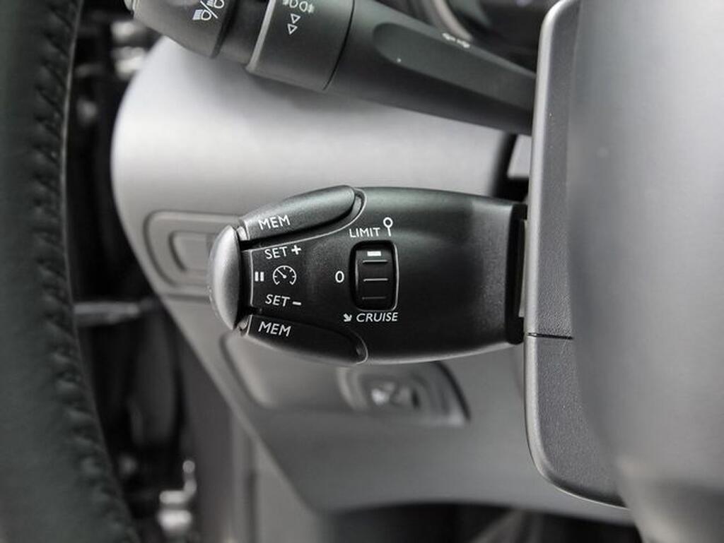 Citroën C3 Aircross C3 AIRCROSS 1.2 PURETECH 110 S&S C-SERIES 5P Segunda mano