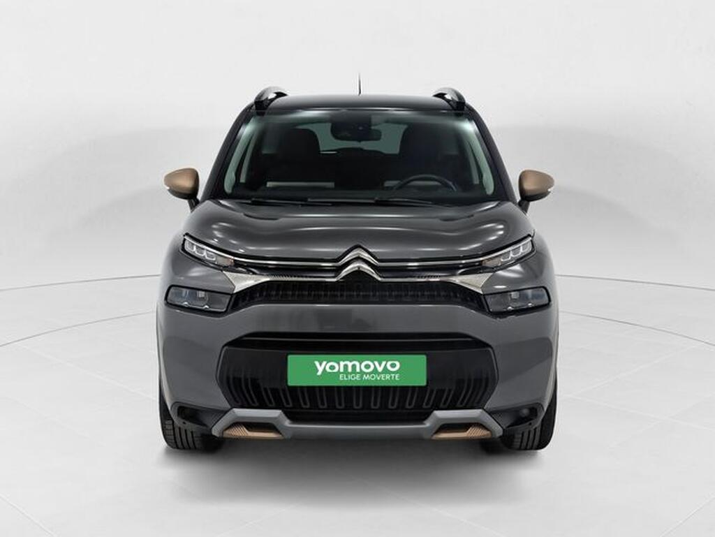 Citroën C3 Aircross C3 AIRCROSS 1.2 PURETECH 110 S&S C-SERIES 5P Segunda mano