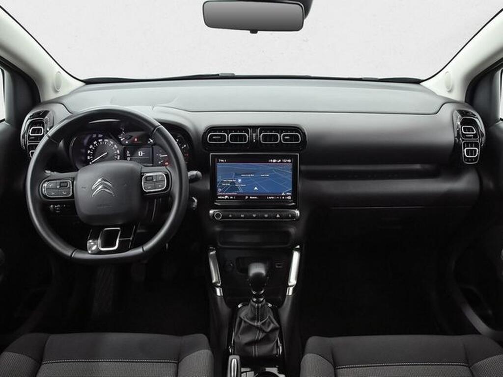 Citroën C3 Aircross C3 AIRCROSS 1.2 PURETECH 110 S&S C-SERIES 5P Segunda mano