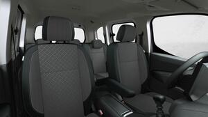 Opel Combo Cargo COMBO EDITION N1 100 CV 1.5 TD S/S MT6 €6.4 4