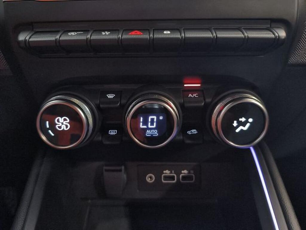 Renault Clio CLIO 1.0 TCE 90 TECHNO 5P Segunda mano