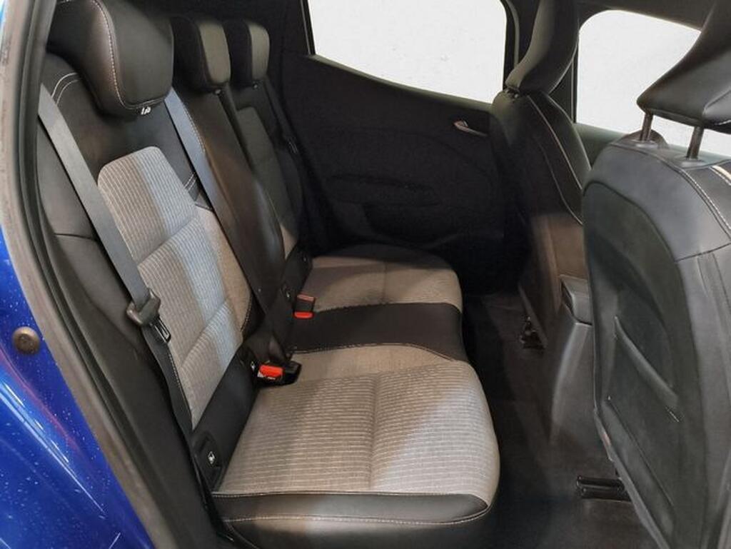 Renault Clio CLIO 1.0 TCE 90 TECHNO 5P Segunda mano