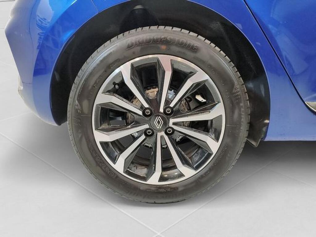 Renault Clio CLIO 1.0 TCE 90 TECHNO 5P Segunda mano