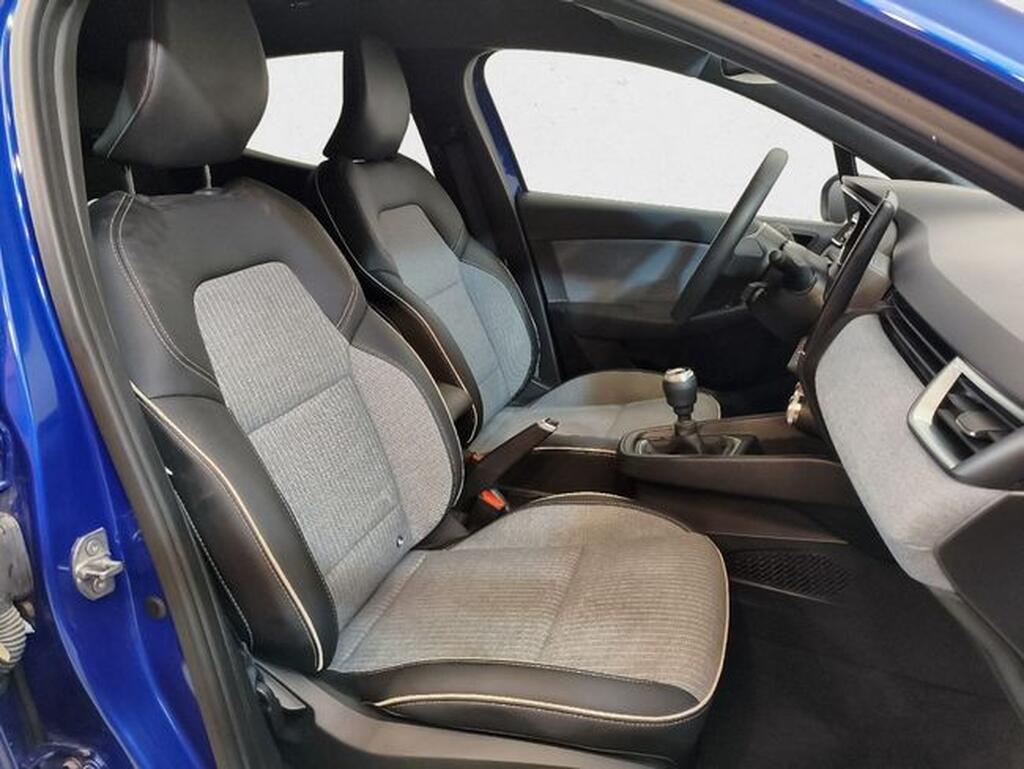 Renault Clio CLIO 1.0 TCE 90 TECHNO 5P Segunda mano