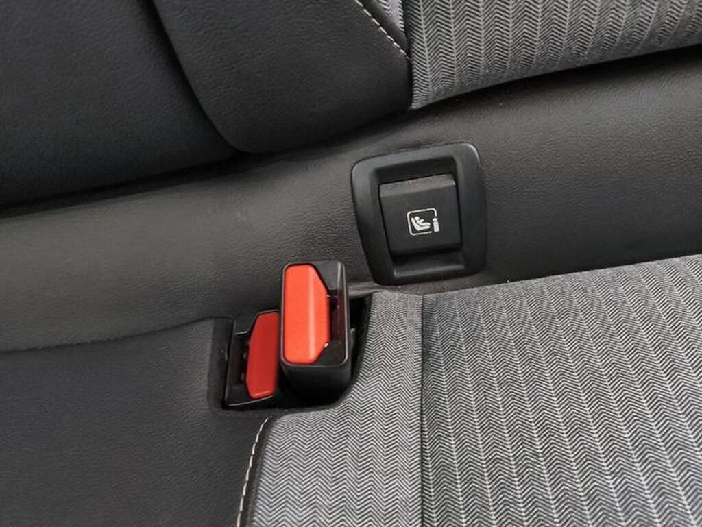 Renault Clio CLIO 1.0 TCE 90 TECHNO 5P Segunda mano
