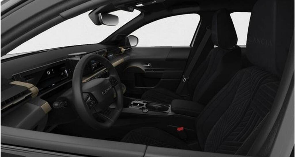Lancia Ypsilon YPSILON BEV 54KWH 115KW LX 5P Km0