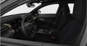 Lancia Ypsilon YPSILON BEV 54KWH 115KW LX 5P 3