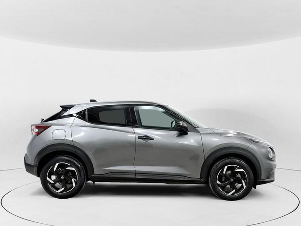 Nissan Juke JUKE 1.0 DIG-T 114CV ACENTA 5P 3