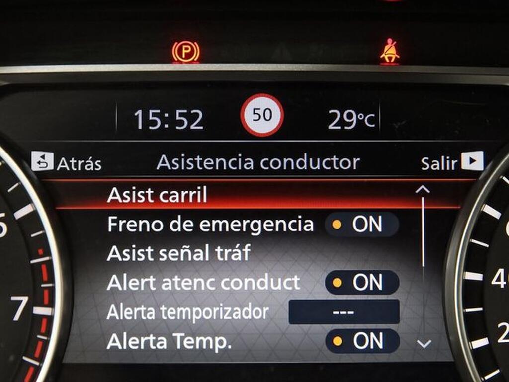 Nissan Juke JUKE 1.0 DIG-T 114CV ACENTA 5P 23