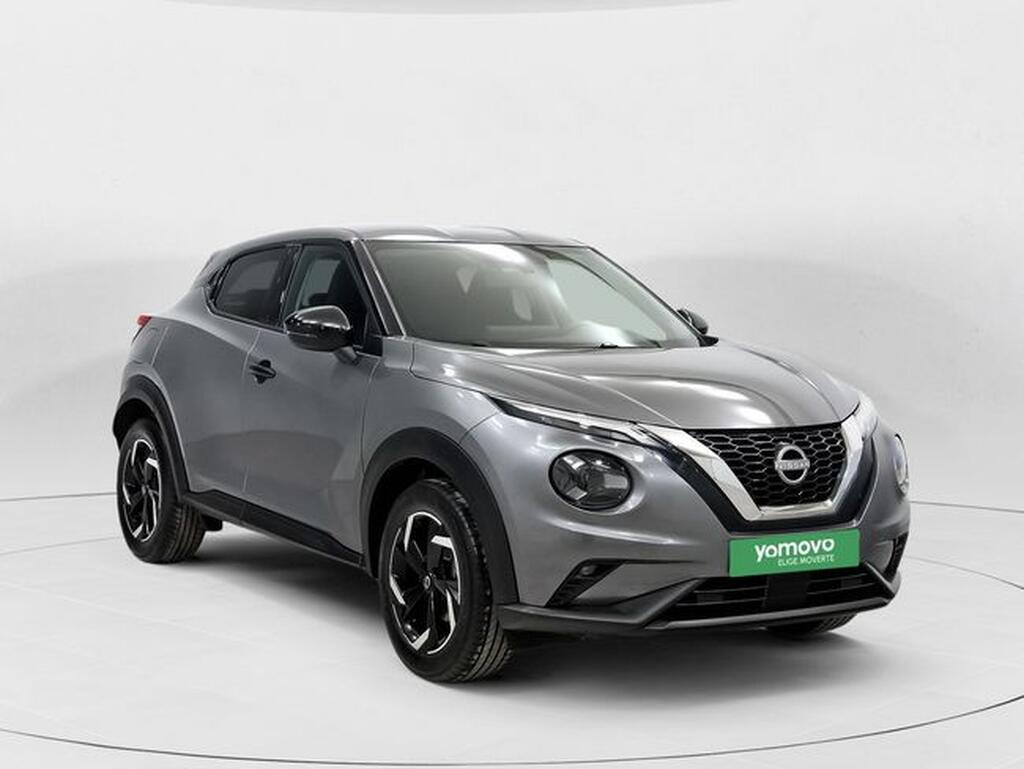 Nissan Juke JUKE 1.0 DIG-T 114CV ACENTA 5P Segunda mano