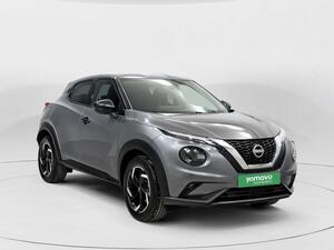 Nissan Juke JUKE 1.0 DIG-T 114CV ACENTA 5P 1