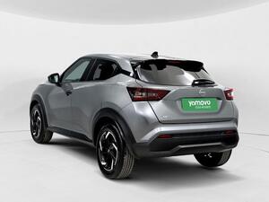 Nissan Juke JUKE 1.0 DIG-T 114CV ACENTA 5P 2