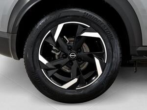 Nissan Juke JUKE 1.0 DIG-T 114CV ACENTA 5P 10