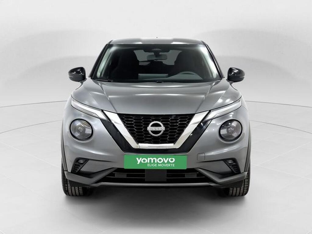 Nissan Juke JUKE 1.0 DIG-T 114CV ACENTA 5P 4