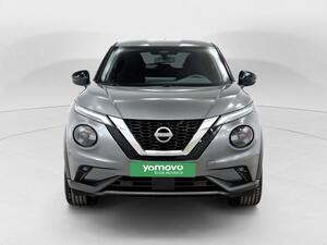 Nissan Juke JUKE 1.0 DIG-T 114CV ACENTA 5P 4