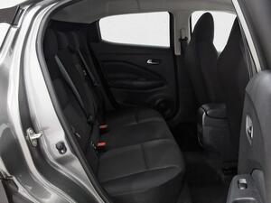 Nissan Juke JUKE 1.0 DIG-T 114CV ACENTA 5P 8
