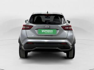 Nissan Juke JUKE 1.0 DIG-T 114CV ACENTA 5P 5