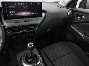 Nissan Juke JUKE 1.0 DIG-T 114CV ACENTA 5P 11