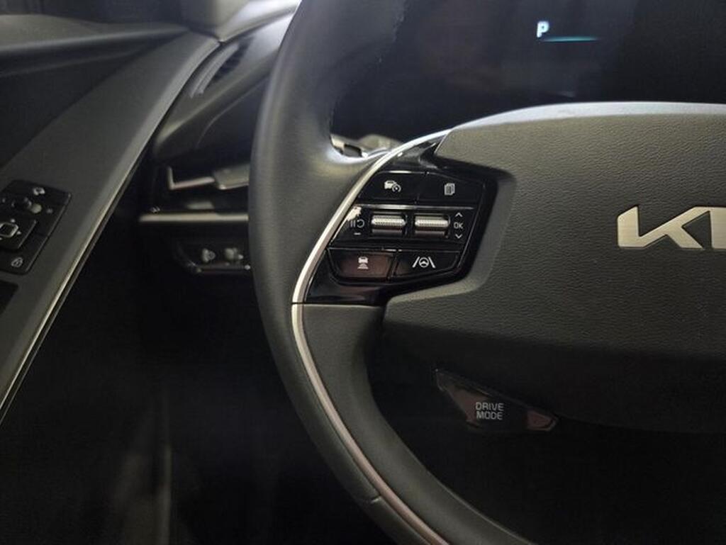 Kia Niro NIRO Berlina 1.6 GDI HEV DRIVE 129 5P Segunda mano