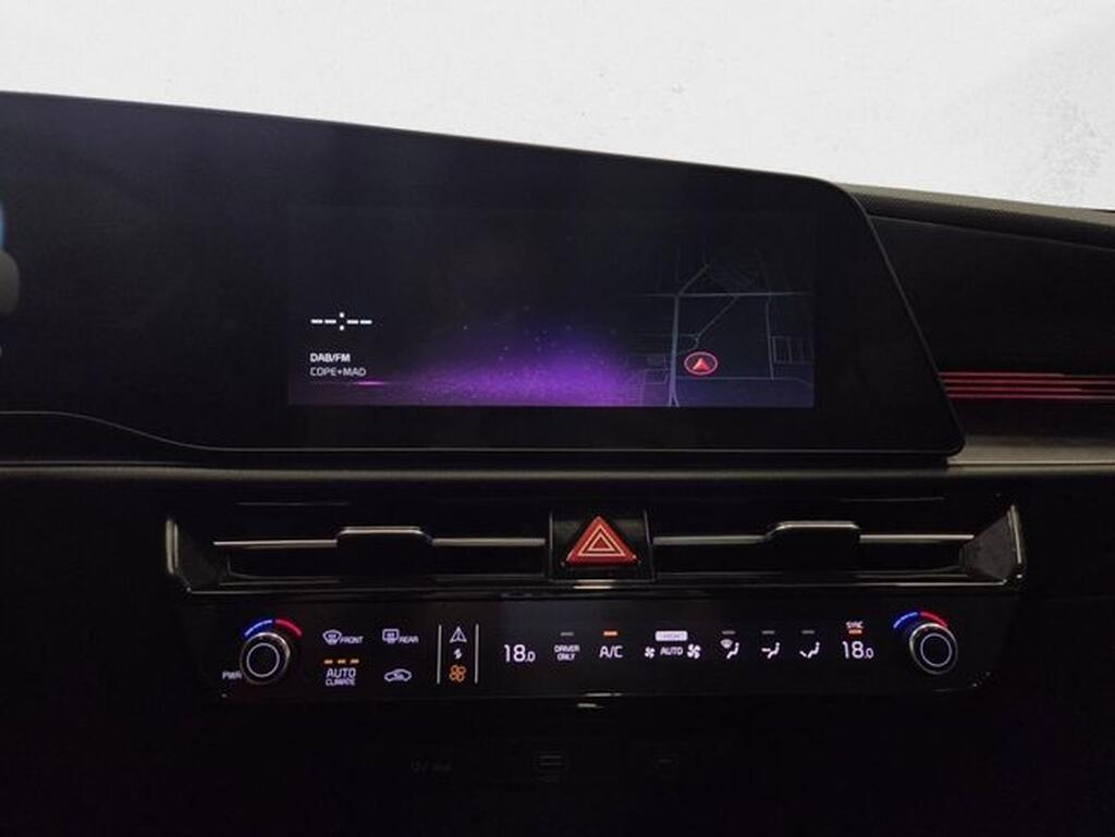 Kia Niro NIRO Berlina 1.6 GDI HEV DRIVE 129 5P Segunda mano