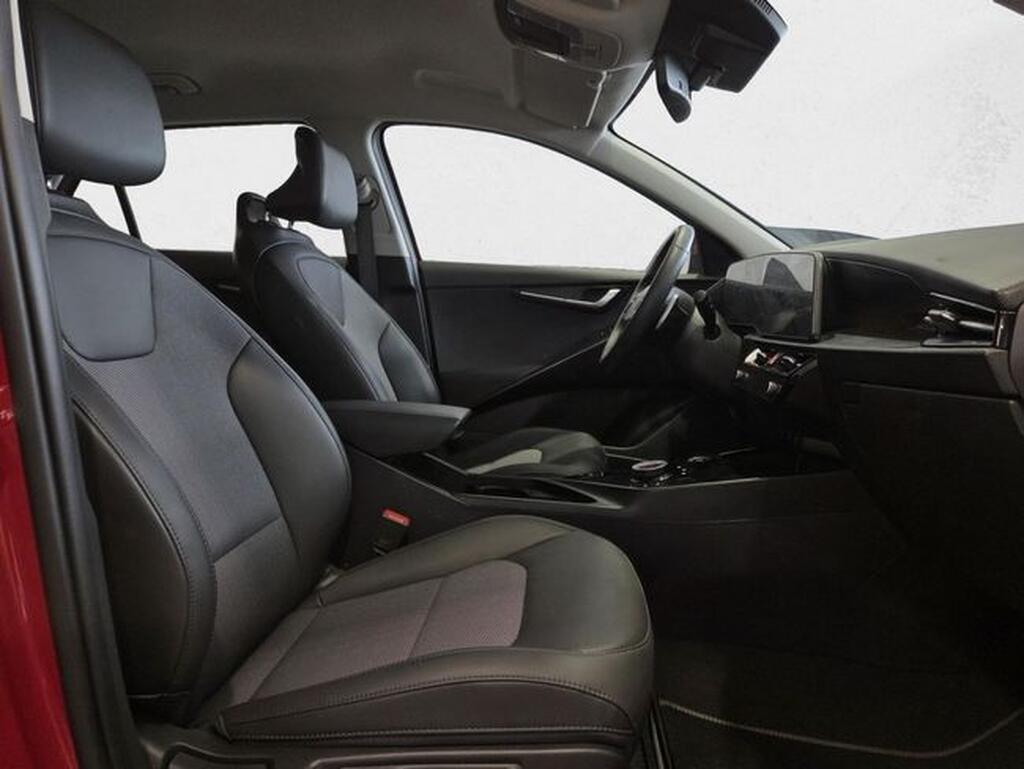 Kia Niro NIRO Berlina 1.6 GDI HEV DRIVE 129 5P Segunda mano