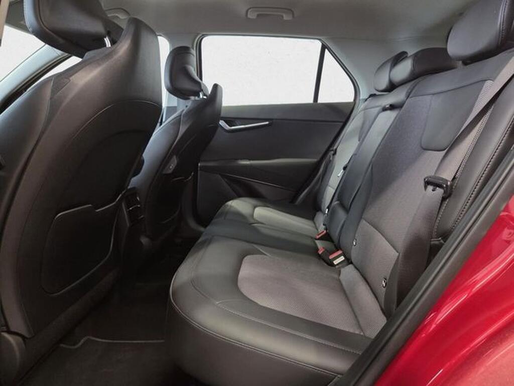 Kia Niro NIRO Berlina 1.6 GDI HEV DRIVE 129 5P Segunda mano