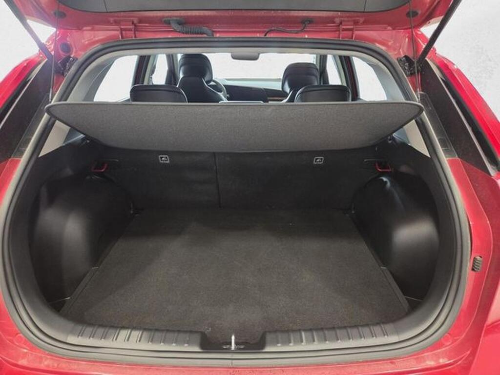 Kia Niro NIRO Berlina 1.6 GDI HEV DRIVE 129 5P Segunda mano