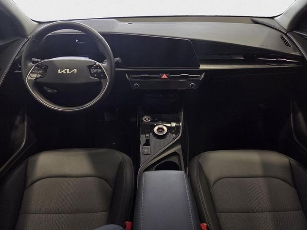 Kia Niro NIRO Berlina 1.6 GDI HEV DRIVE 129 5P Segunda mano