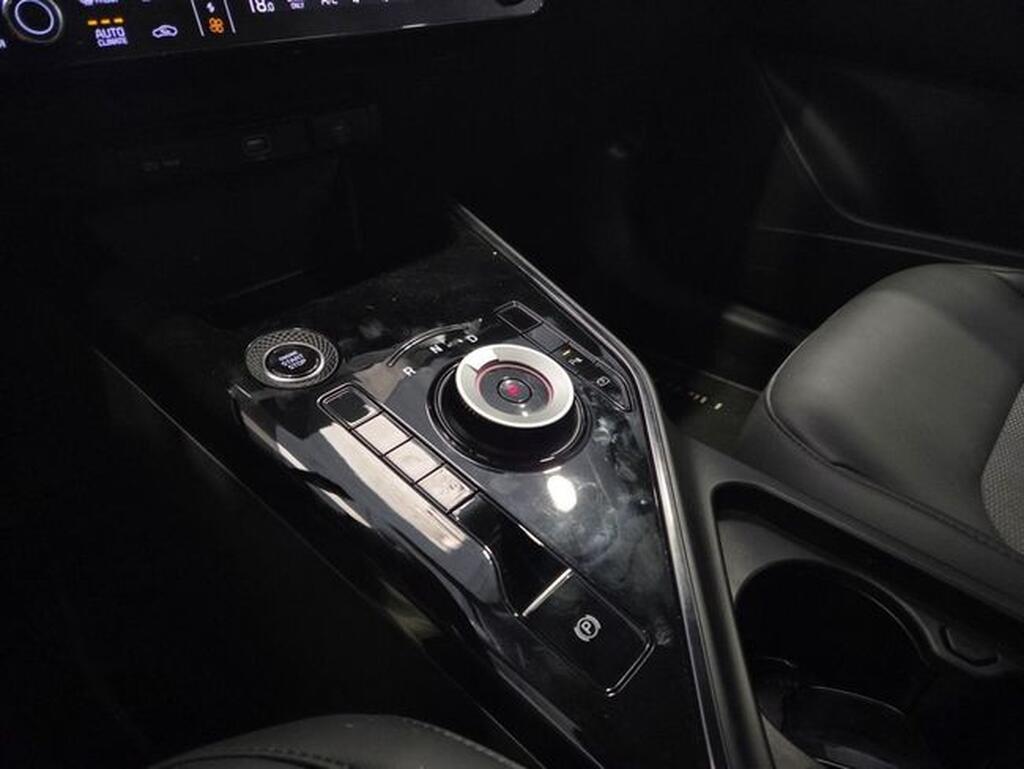 Kia Niro NIRO Berlina 1.6 GDI HEV DRIVE 129 5P Segunda mano