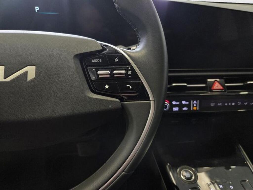Kia Niro NIRO Berlina 1.6 GDI HEV DRIVE 129 5P Segunda mano