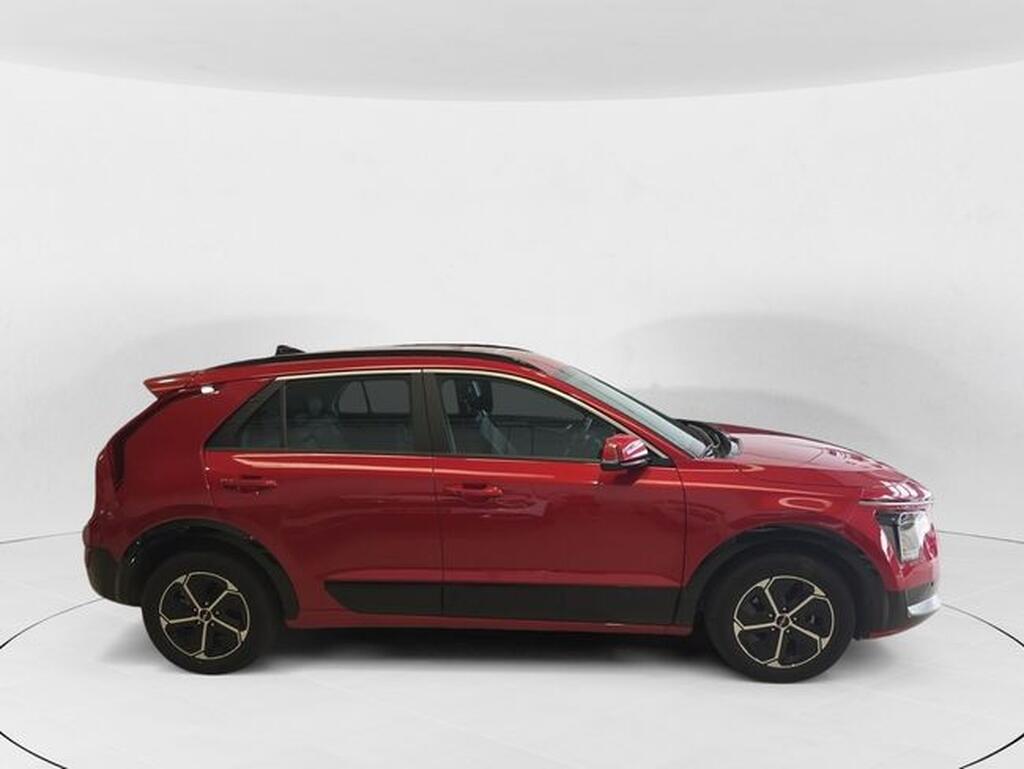 Kia Niro NIRO Berlina 1.6 GDI HEV DRIVE 129 5P Segunda mano