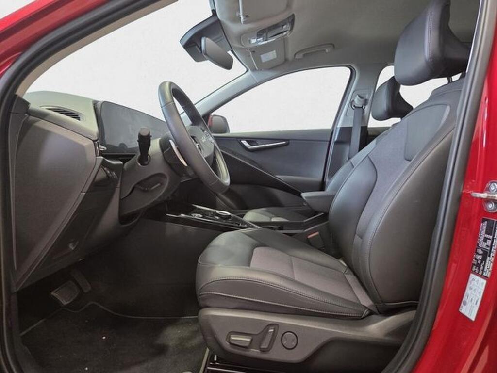 Kia Niro NIRO Berlina 1.6 GDI HEV DRIVE 129 5P Segunda mano