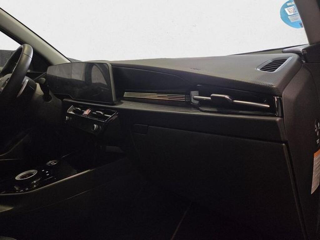 Kia Niro NIRO Berlina 1.6 GDI HEV DRIVE 129 5P Segunda mano