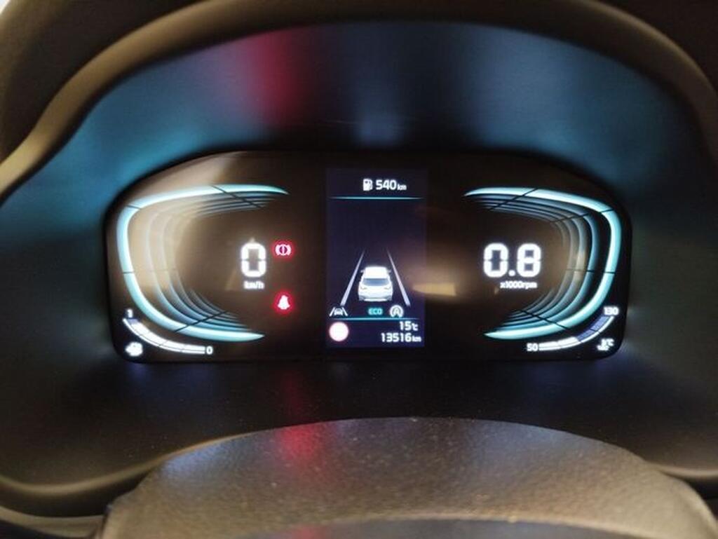 Kia Stonic 1.0 T-GDi 74kW (100CV) MHEV MT Concept Segunda mano