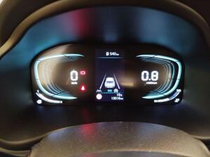 Kia Stonic 1.0 T-GDi 74kW (100CV) MHEV MT Concept 9