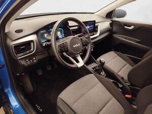 Kia Stonic 1.0 T-GDi 74kW (100CV) MHEV MT Concept 6