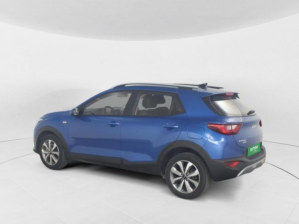 Kia Stonic 1.0 T-GDi 74kW (100CV) MHEV MT Concept Segunda mano