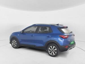 Kia Stonic 1.0 T-GDi 74kW (100CV) MHEV MT Concept 11