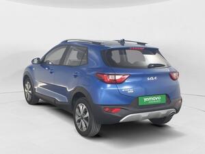 Kia Stonic 1.0 T-GDi 74kW (100CV) MHEV MT Concept 5